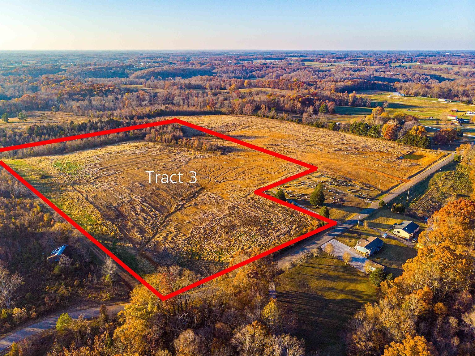 3 County Road 35 Lexington, AL 35648 - Thumbnail 3