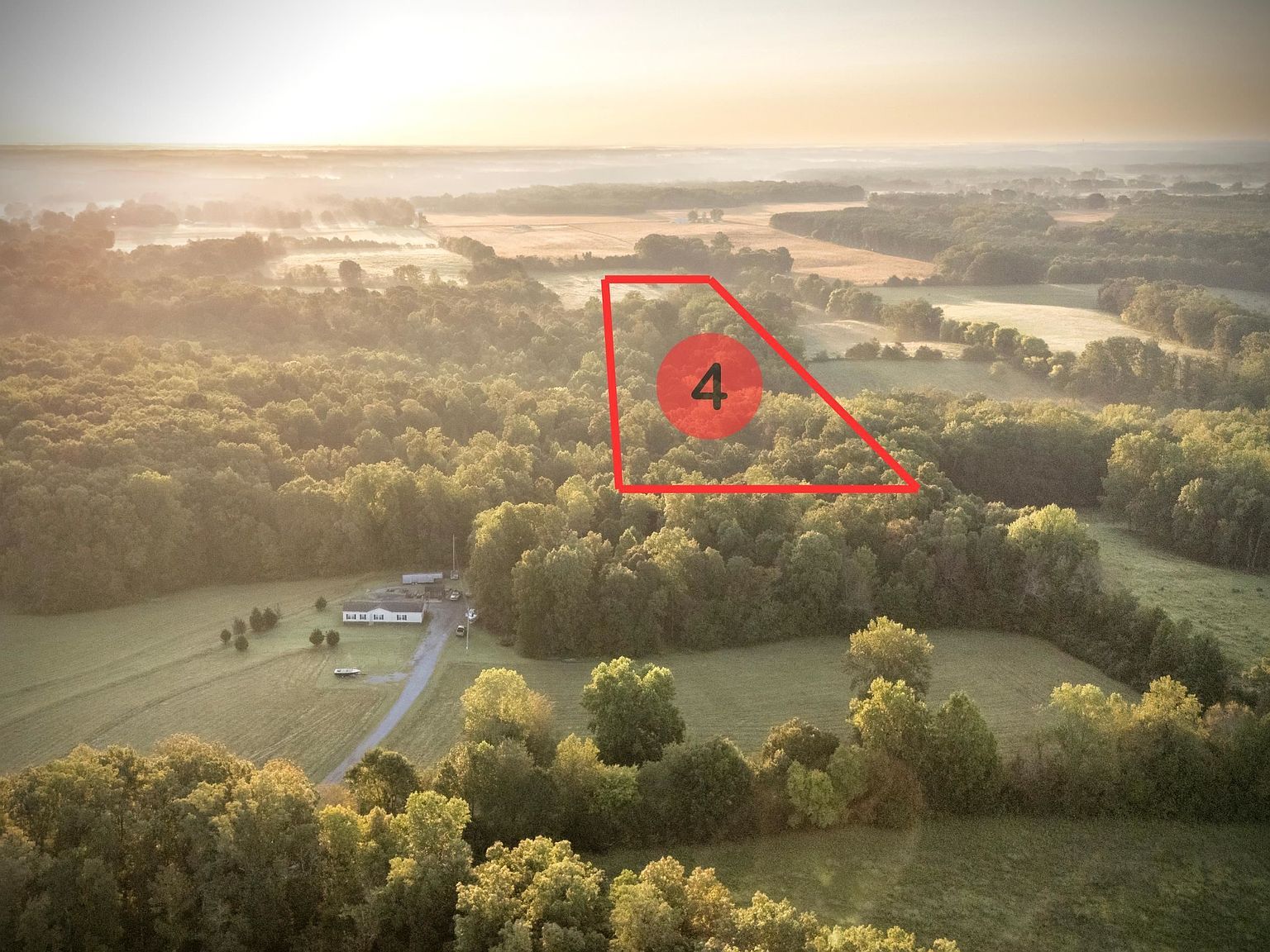 4 County Road 503 Anderson, AL 35610 - Thumbnail 3