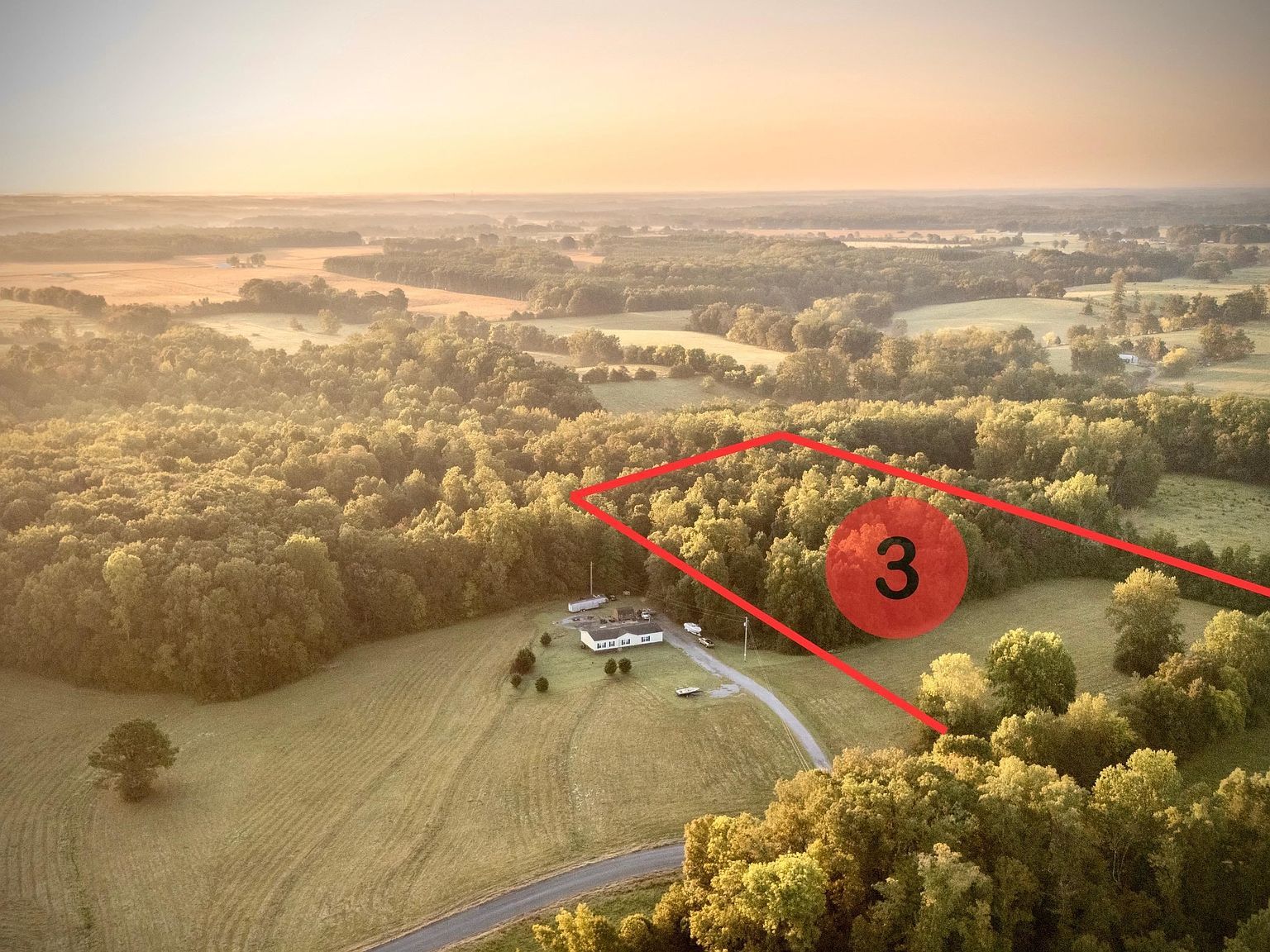 3 County Road 503 Anderson, AL 35610 - Thumbnail 3