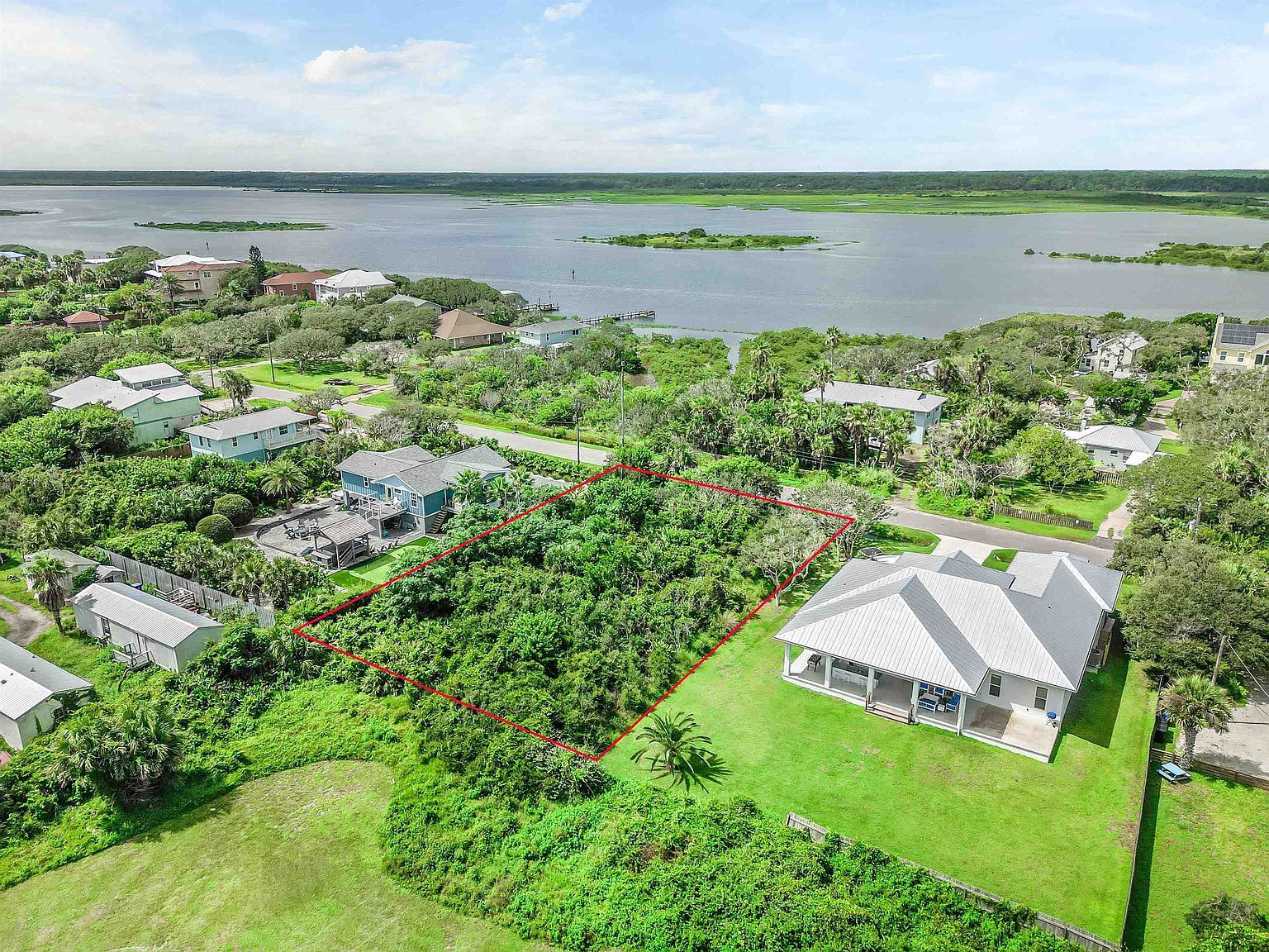 7036 Middleton Ave Saint Augustine, FL 32080 - Thumbnail 3