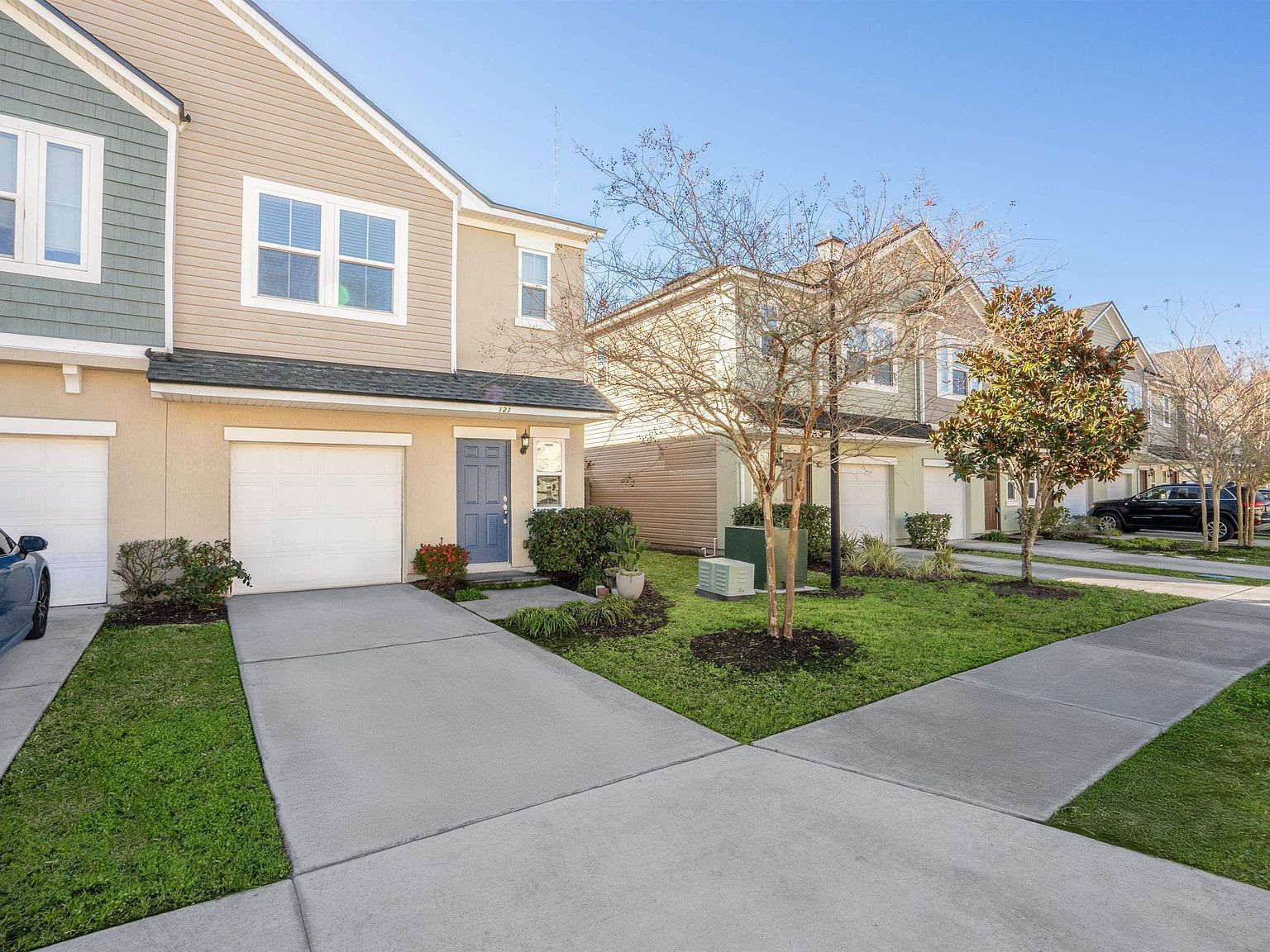 121 Moultrie Village Ln Saint Augustine, FL 32086 - Thumbnail 3