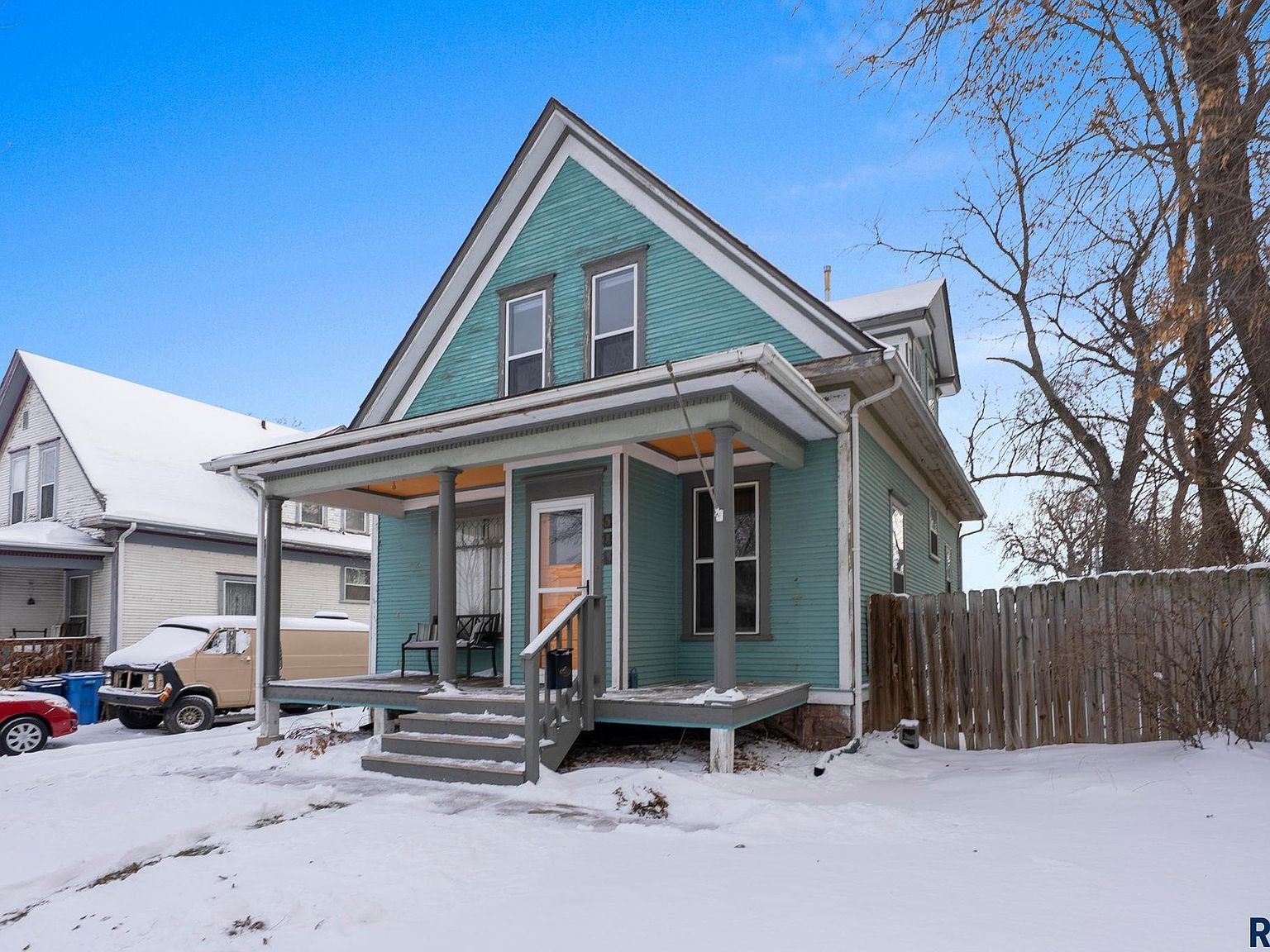 610 S 1st Ave Sioux Falls, SD 57104 - Thumbnail 3