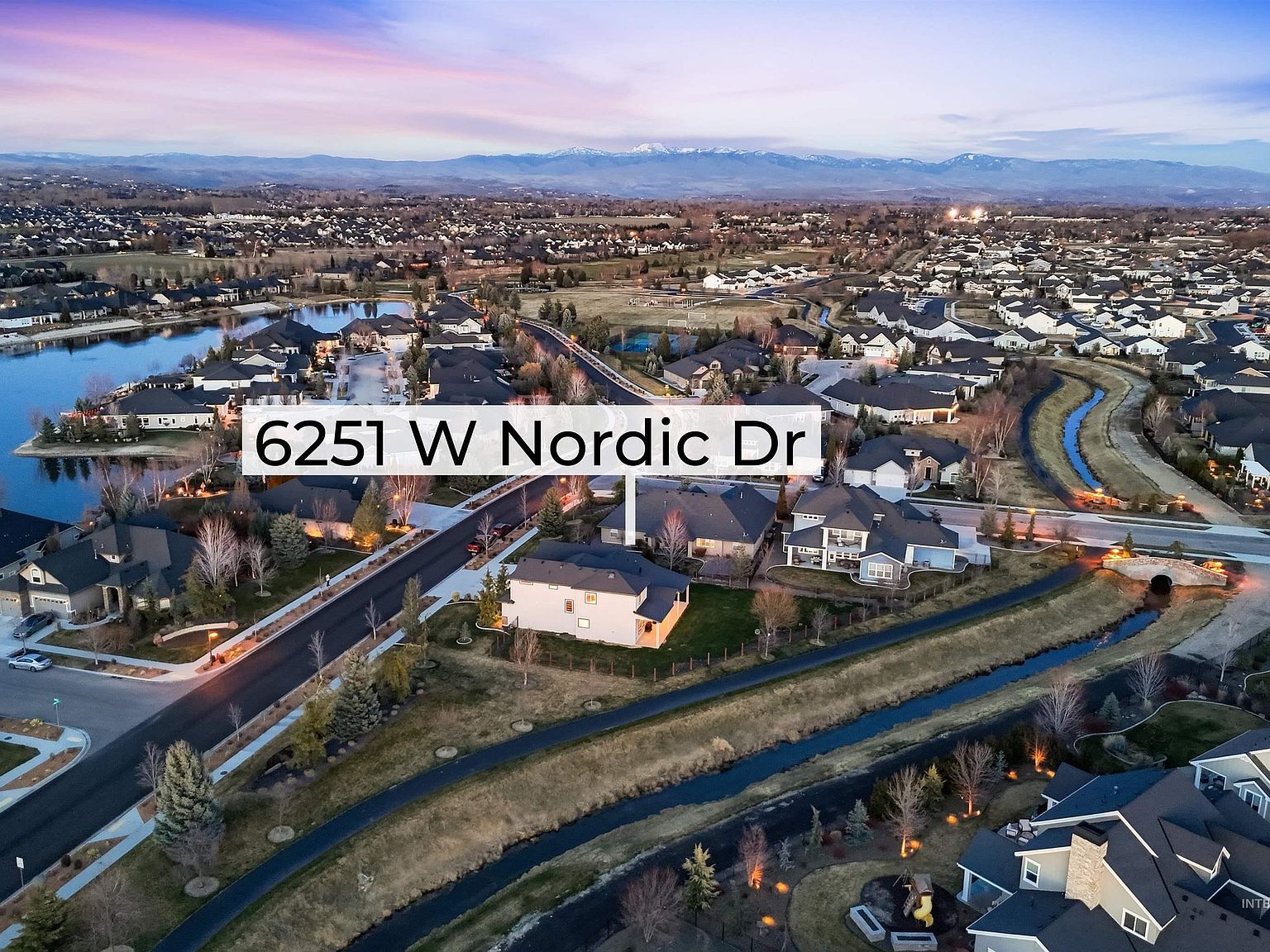 6251 W Nordic Dr Eagle, ID 83616 - Thumbnail 3