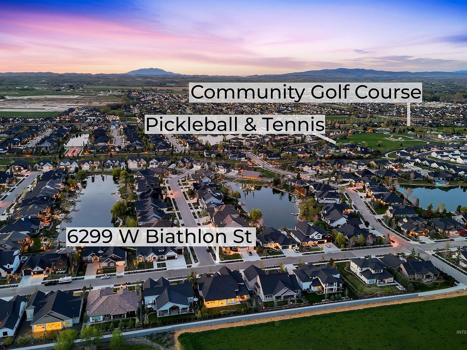 6299 W Biathlon St Eagle, ID 83616 - Thumbnail 3