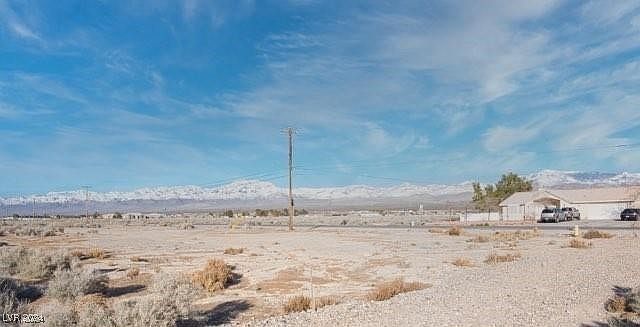 1780 Galaxy St Pahrump, NV 89048 - Thumbnail 3