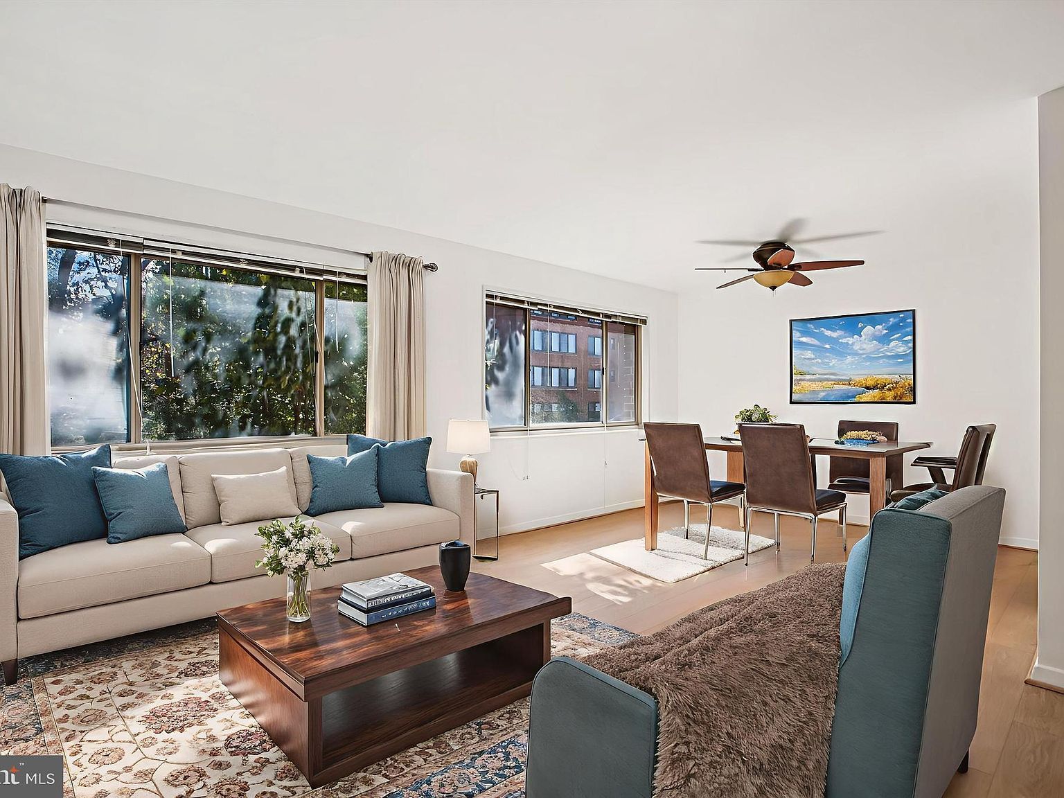 3900 Tunlaw Rd NW APT 509 Washington, DC 20007 - Thumbnail 3