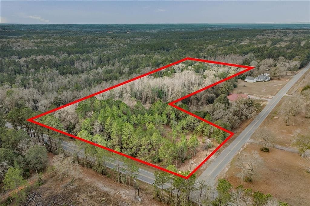 20990 Lonnie Walker Rd Citronelle, AL 36522 - Thumbnail 3