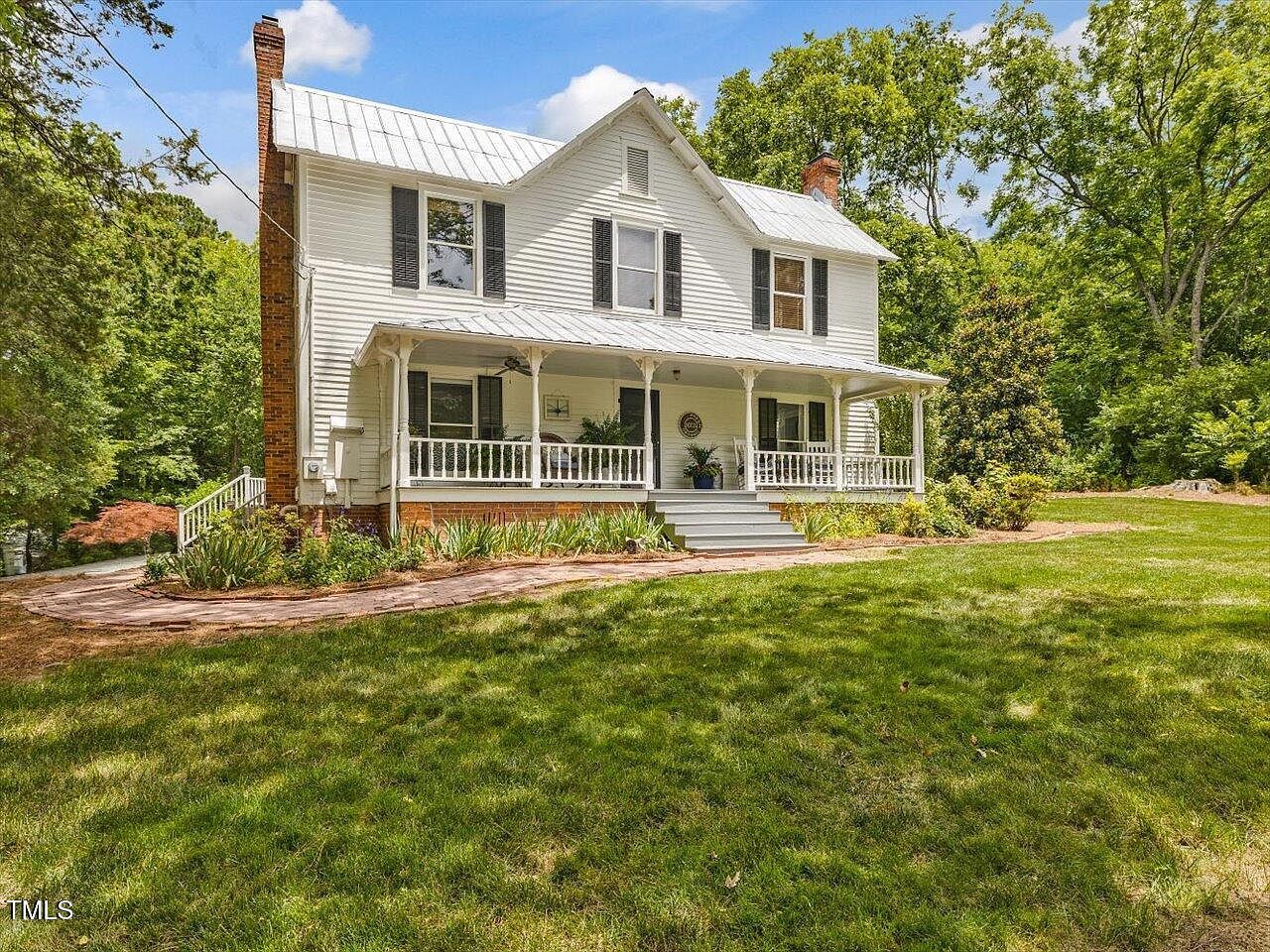 967 Bynum Rd Pittsboro, NC 27312 - Thumbnail 3