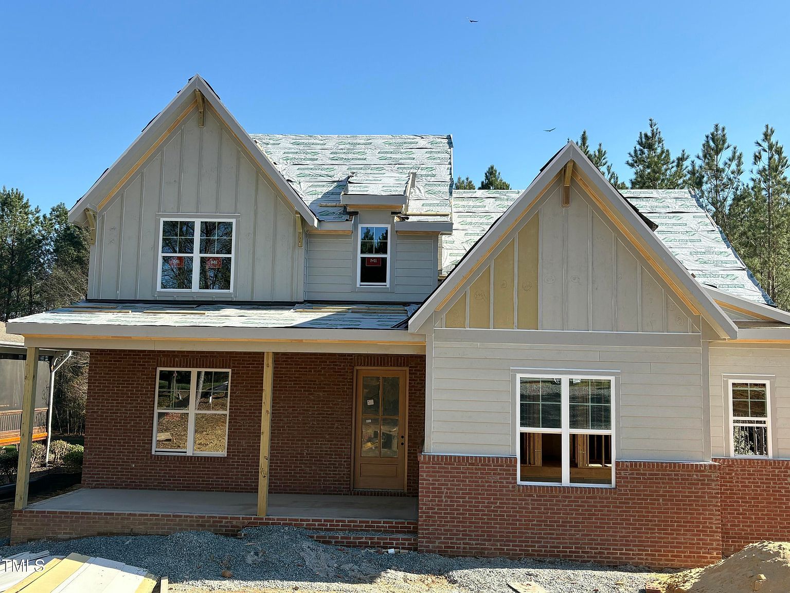 829 Chapel Ridge Dr Pittsboro, NC 27312 - Thumbnail 3