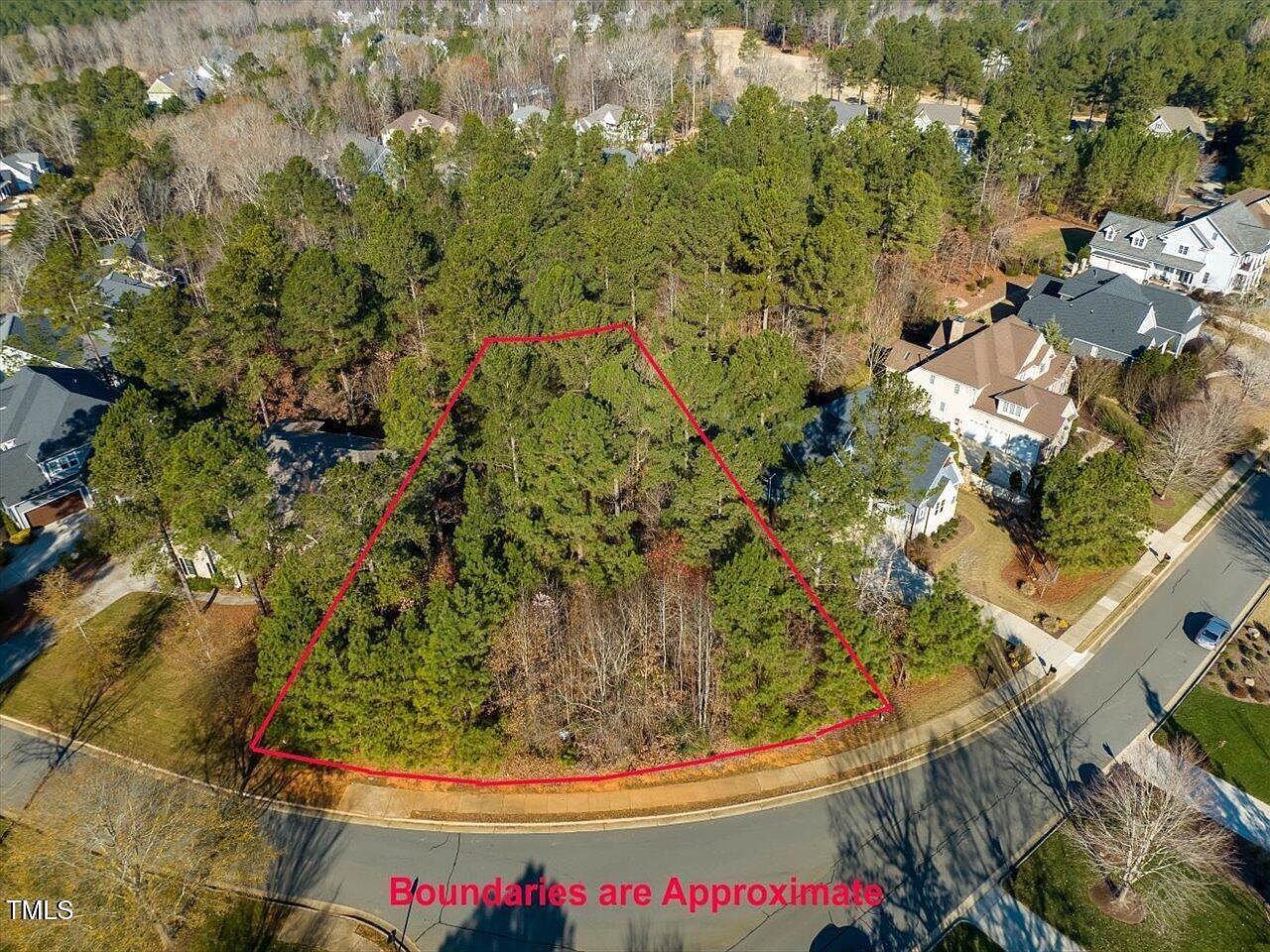 12 Cabin Crk #398 Pittsboro, NC 27312 - Thumbnail 3