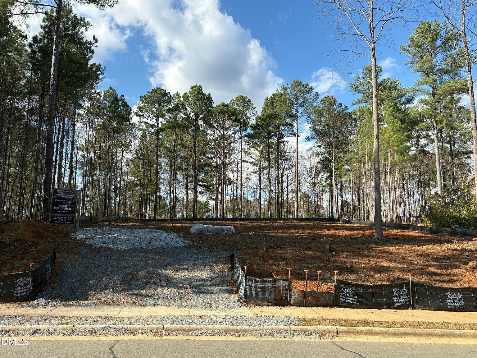 490 Chapel Ridge Dr Pittsboro, NC 27312 - Thumbnail 3