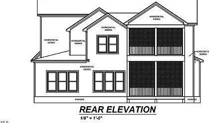 227 Deep Crk Pittsboro, NC 27312 - Thumbnail 3