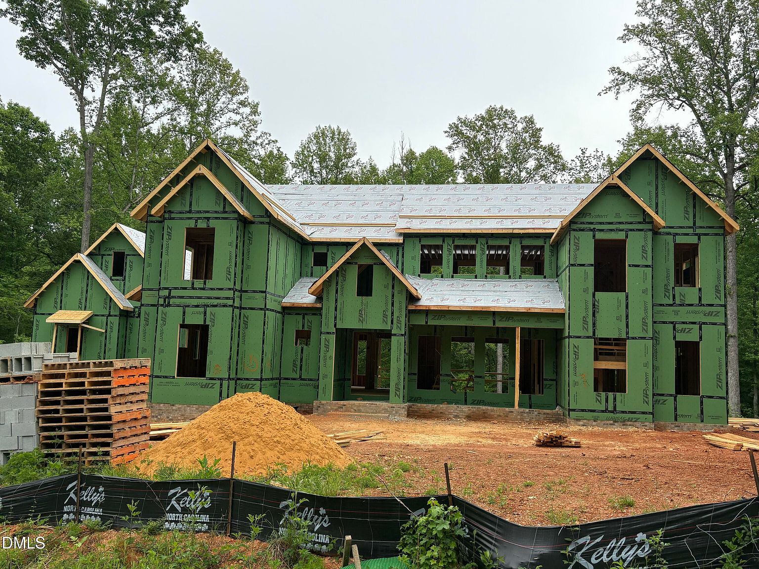 60 Willow Creek Ct Pittsboro, NC 27312 - Thumbnail 3