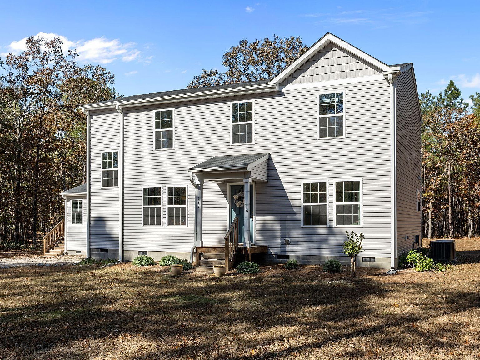 499 Jumping Run Rd Dunn, NC 28334 - Thumbnail 3