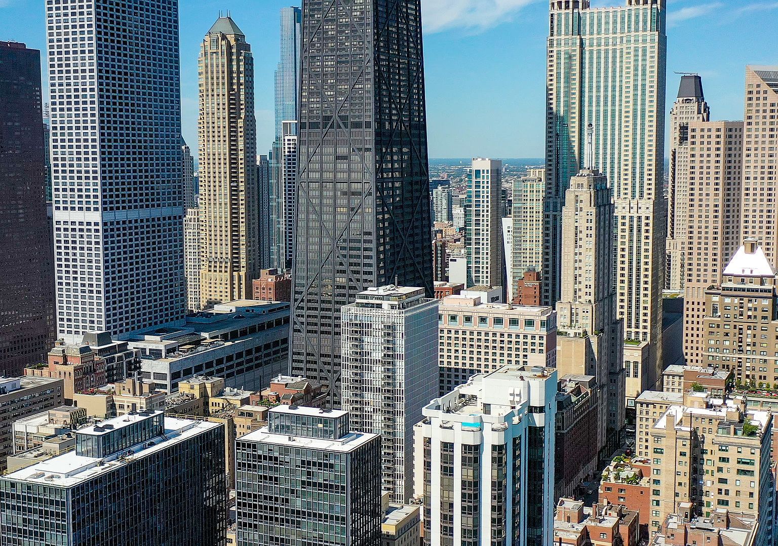 200 E Delaware Pl #8-9C Chicago, IL 60611 - Thumbnail 3