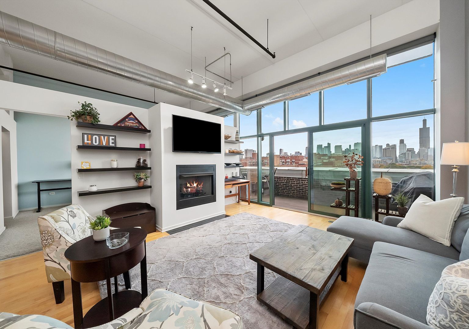 1645 W Ogden Ave UNIT 702 Chicago, IL 60612 - Thumbnail 3