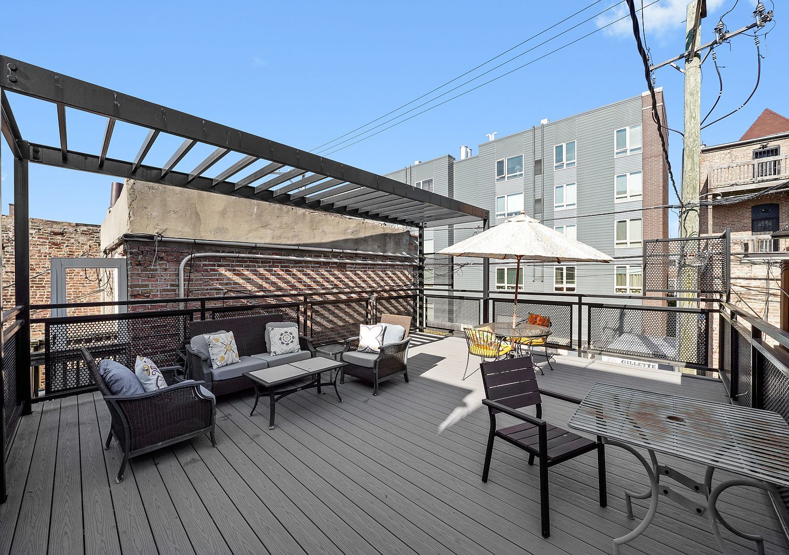 1636 W Warren Blvd #1 Chicago, IL 60612 - Thumbnail 3