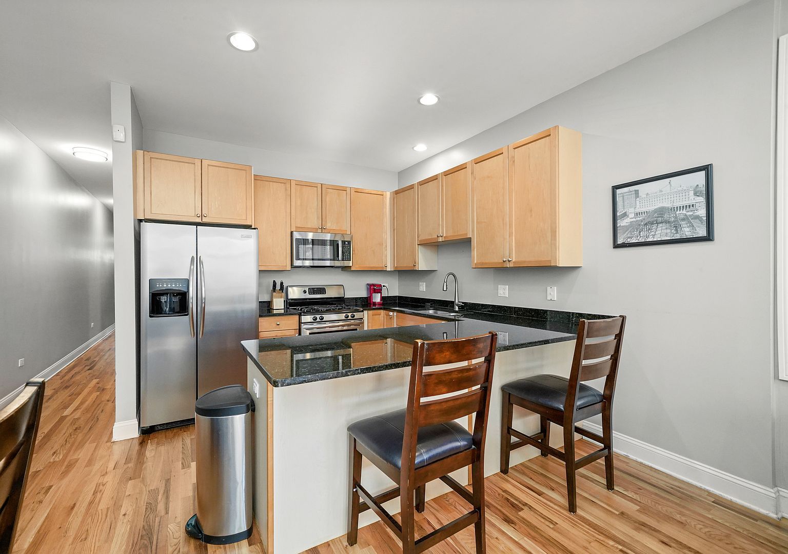 1636 W Warren Blvd #2 Chicago, IL 60612 - Thumbnail 3