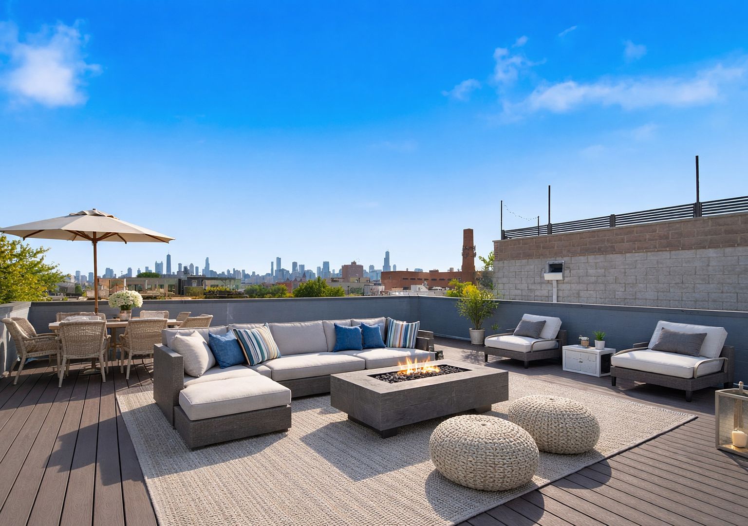 1020 N Marshfield Ave #3 Chicago, IL 60622 - Thumbnail 3