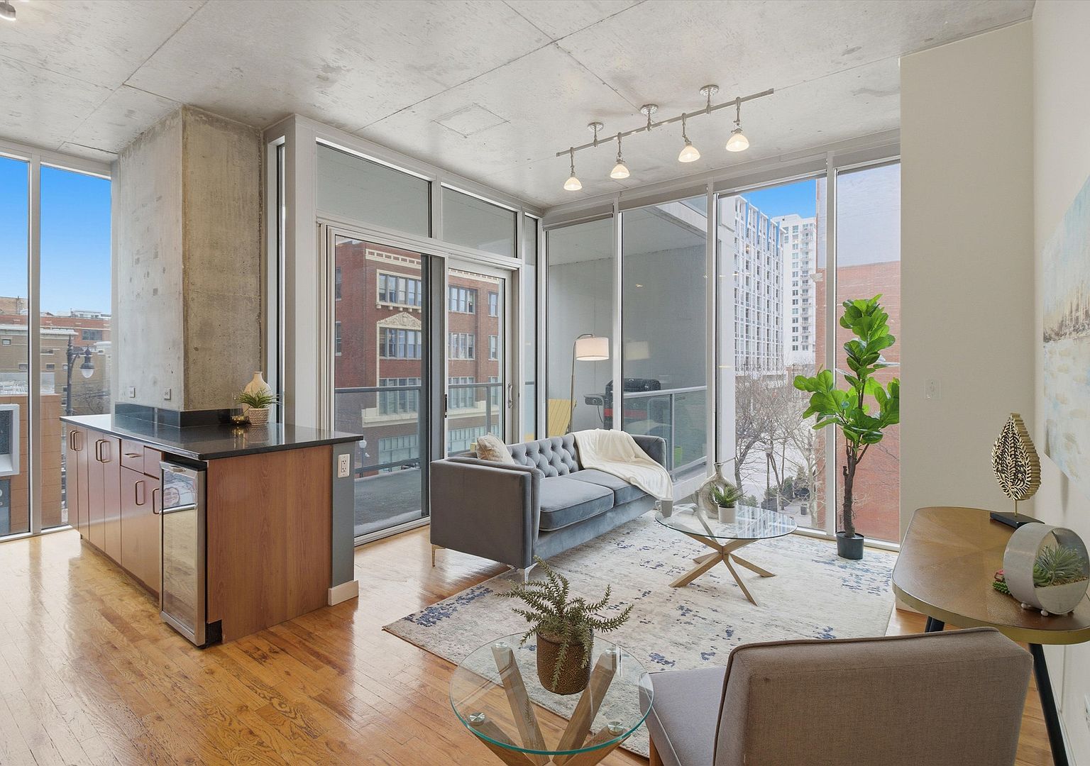 1720 S Michigan Ave APT 308 Chicago, IL 60616 - Thumbnail 3