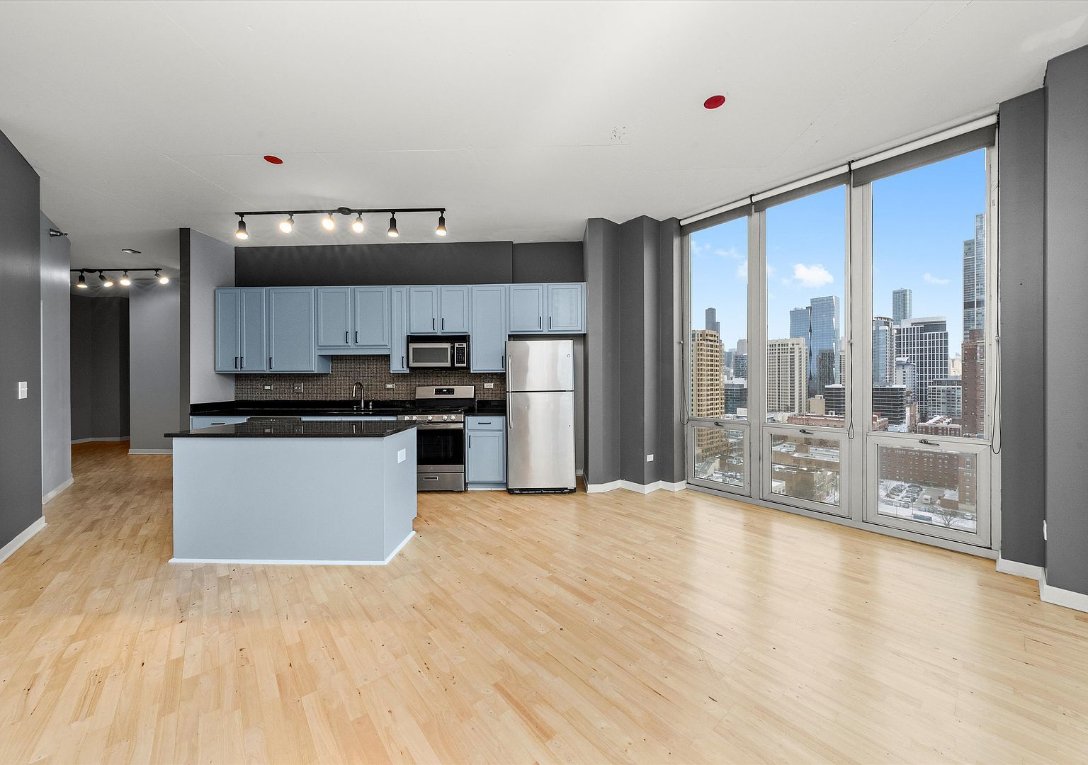 1600 S Indiana Ave #1708 Chicago, IL 60605 - Thumbnail 3