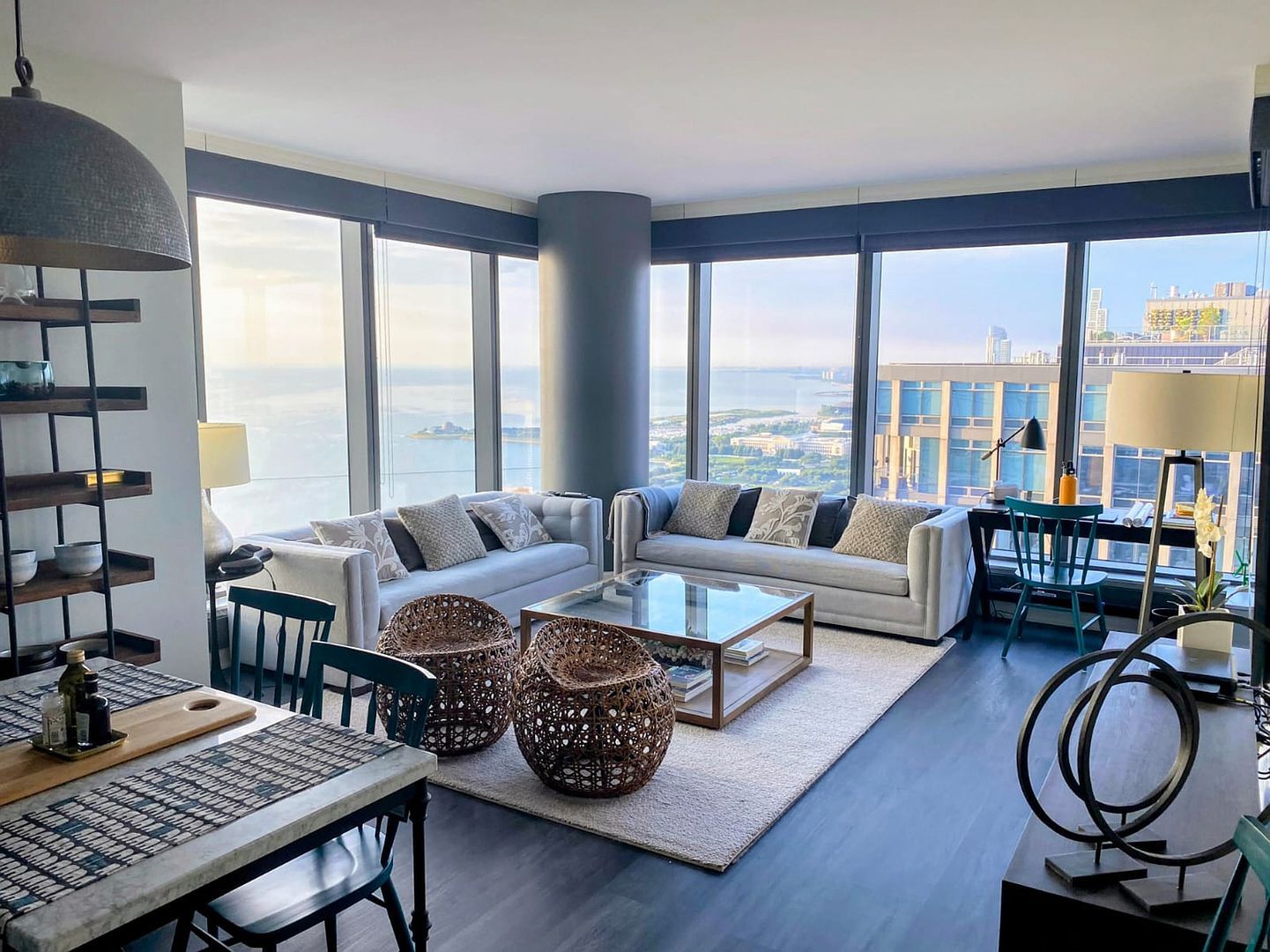 60 E Monroe St Unit 5304 Chicago, IL 60603 - Thumbnail 3