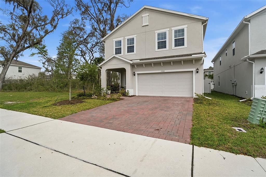 1088 Happy Forest Loop Deland, FL 32720 - Thumbnail 3
