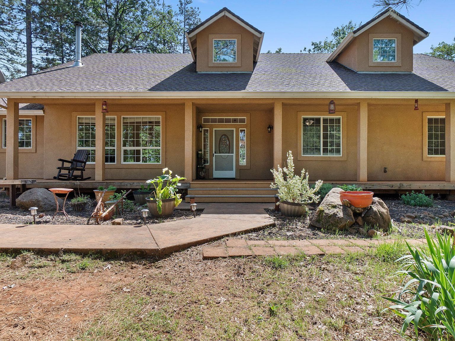 29153 S Cow Creek Rd Whitmore, CA 96096 - Thumbnail 3