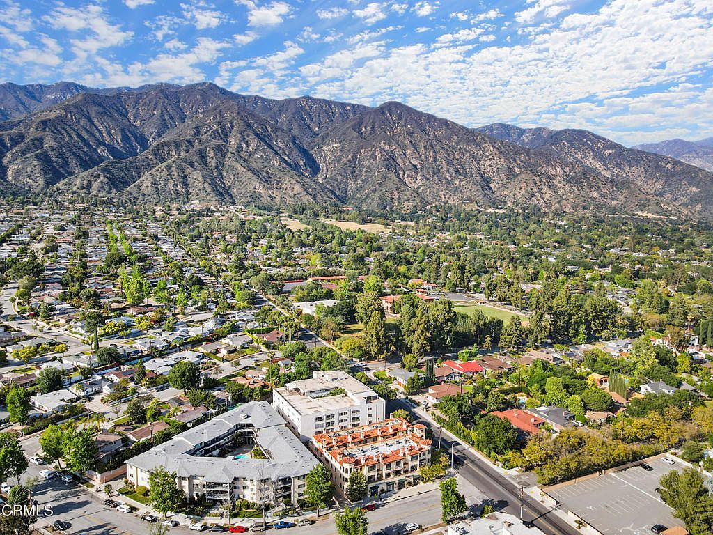 985 N Michillinda Ave UNIT 207 Pasadena, CA 91107 - Thumbnail 3