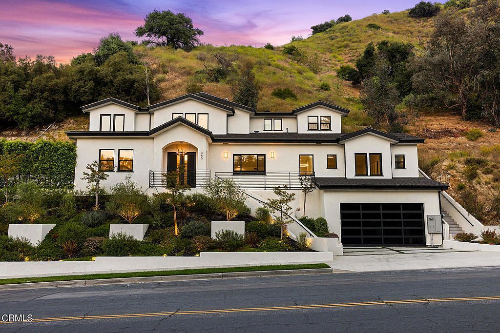 350 Mount Carmel Dr Glendale, CA 91206 - Thumbnail 3