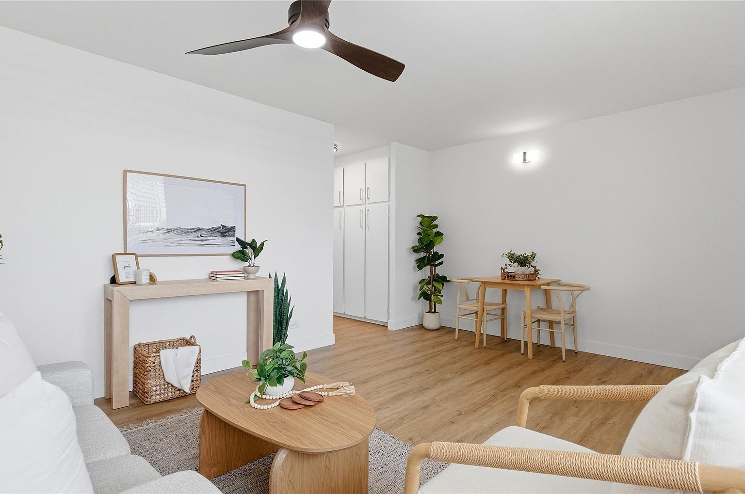 1650 Piikoi St APT 403 Honolulu, HI 96822 - Thumbnail 3