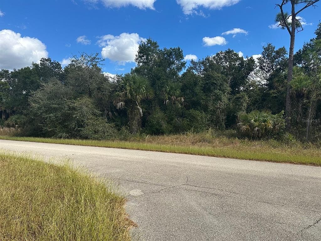 0 Lisa Blvd LOT 21 North Pt, FL 34288 - Thumbnail 3