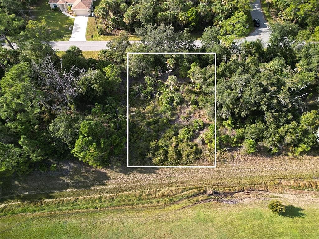 Celest St LOT 3 North Pt, FL 34286 - Thumbnail 3