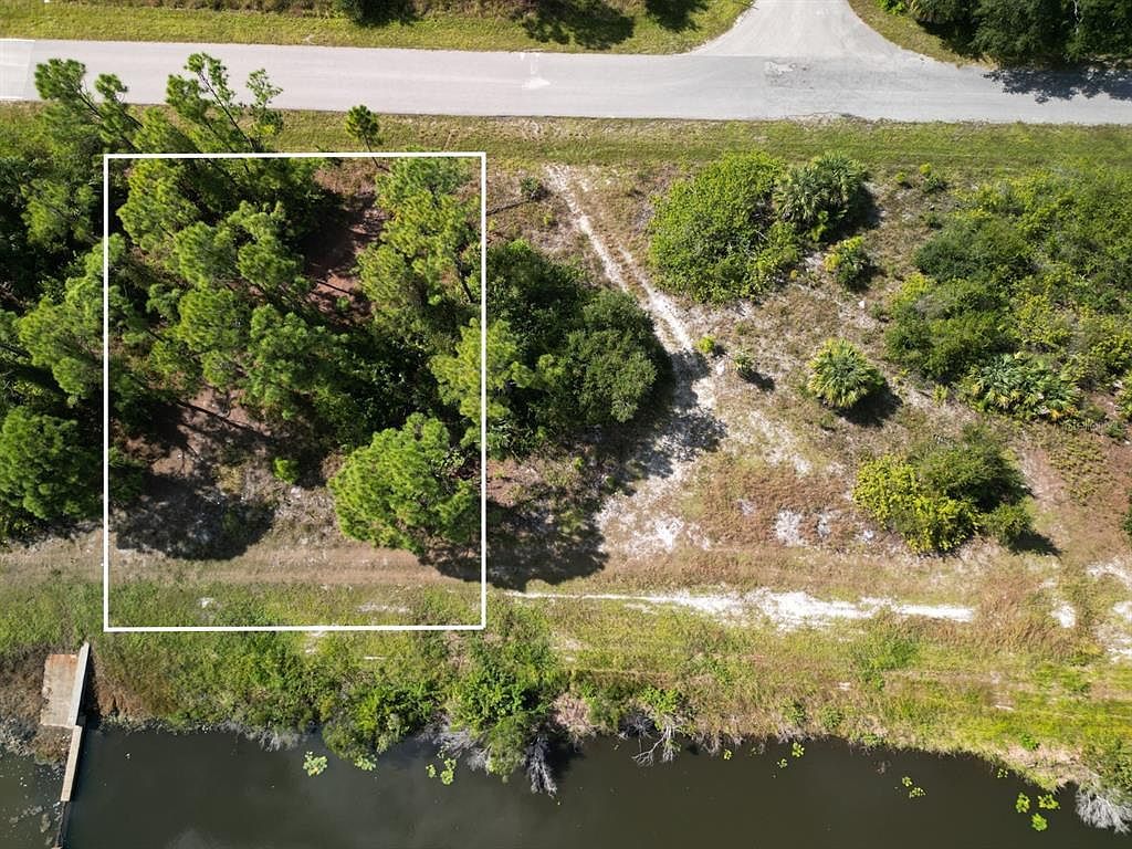 Wylam Dr LOT 9 North Pt, FL 34288 - Thumbnail 3
