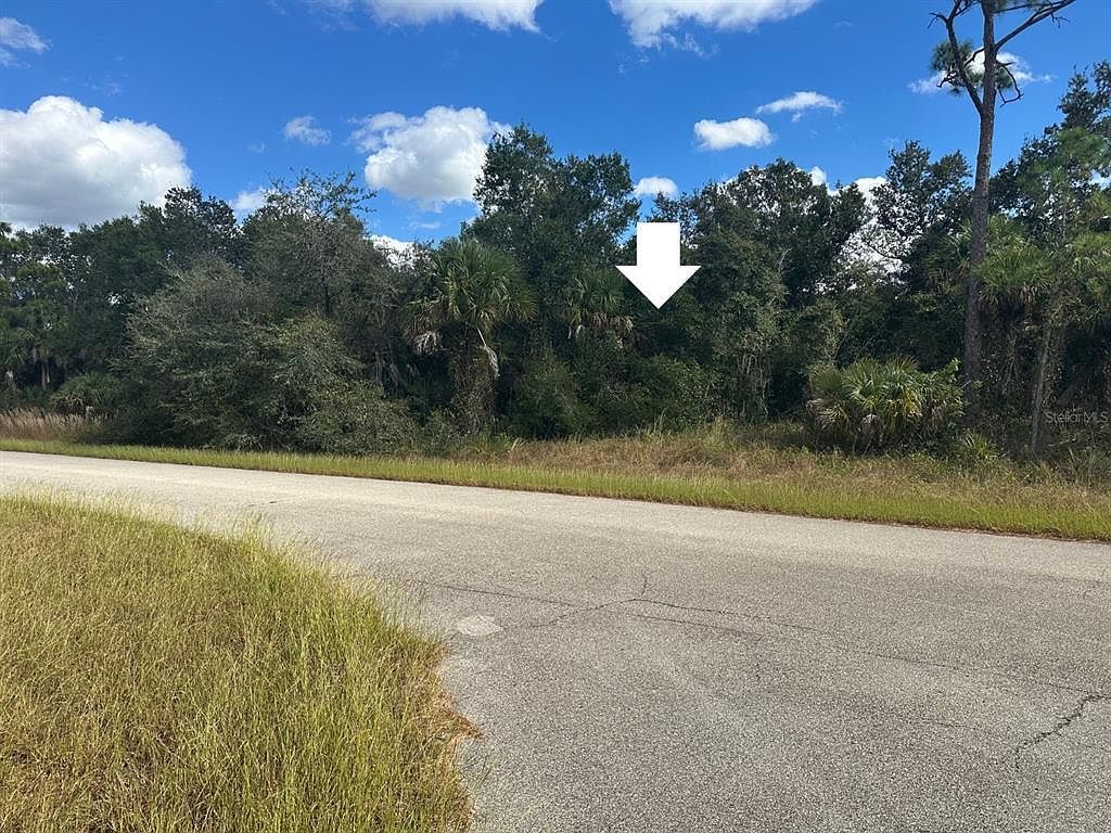 Whaling Rd LOT 11 North Pt, FL 34288 - Thumbnail 3