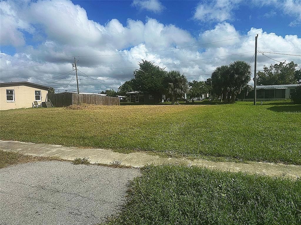 3420 Croton Ter LOT 12 Pt Charlotte, FL 33952 - Thumbnail 3