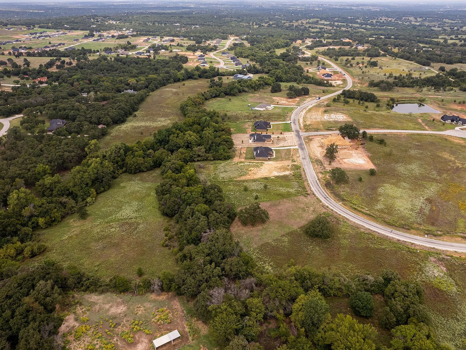 1033 Gonzollas Rd, Springtown, TX, 76082 - Thumbnail 3