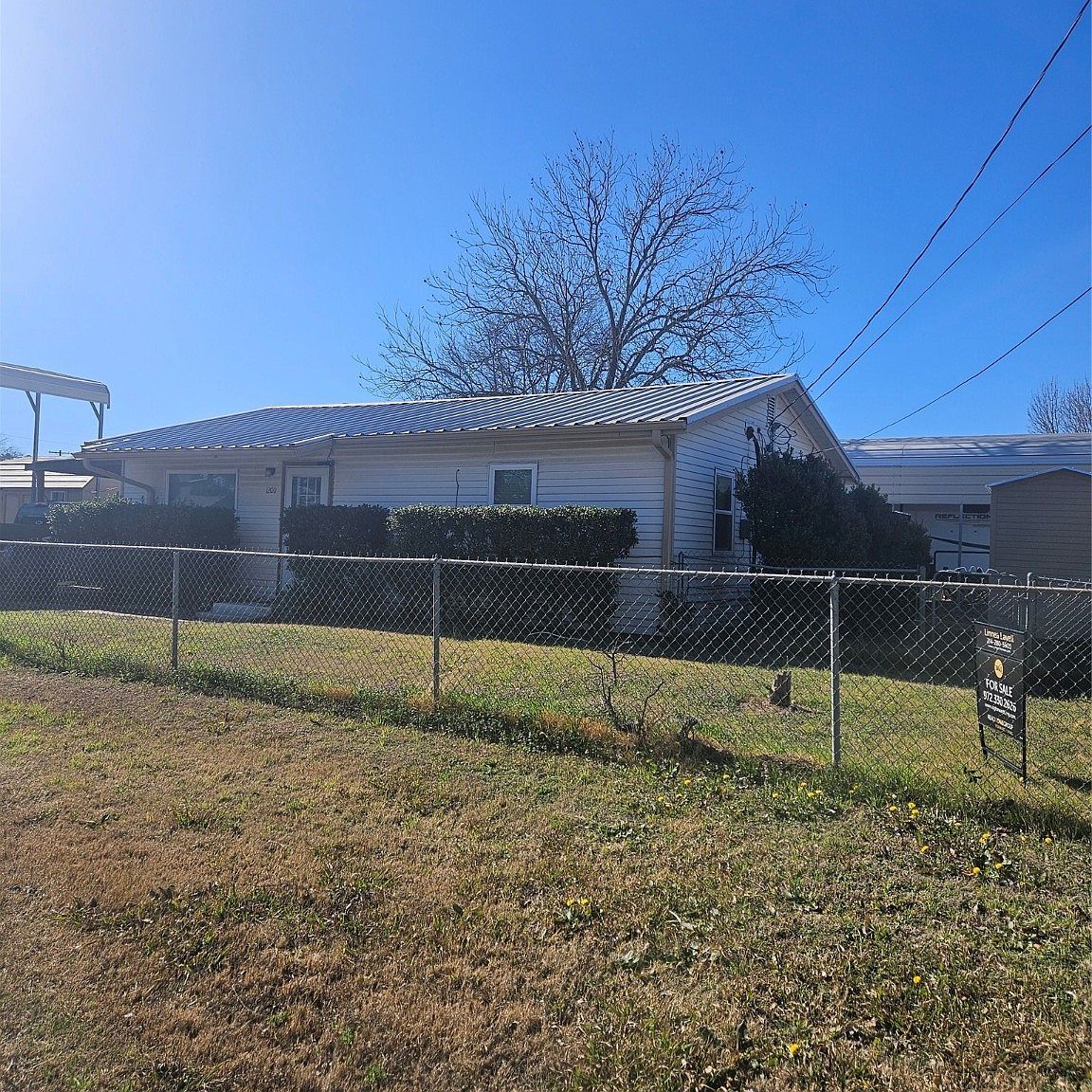 1200 SE 12th Ave Mineral Wells, TX 76067 - Thumbnail 3