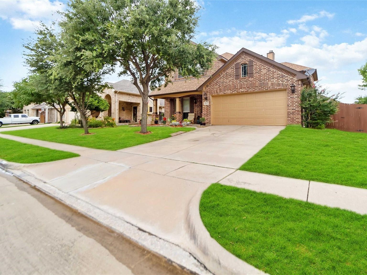 2637 Timberhollow Dr Little Elm, TX 75068 - Thumbnail 3