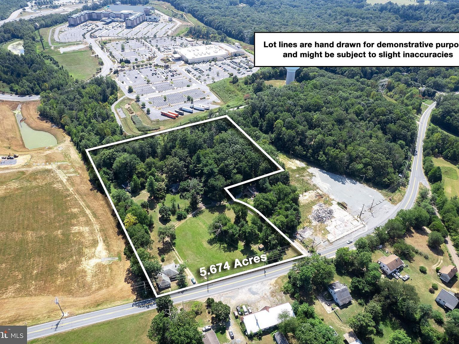 1103 Bainbridge Rd Port Deposit, MD 21904 - Thumbnail 3