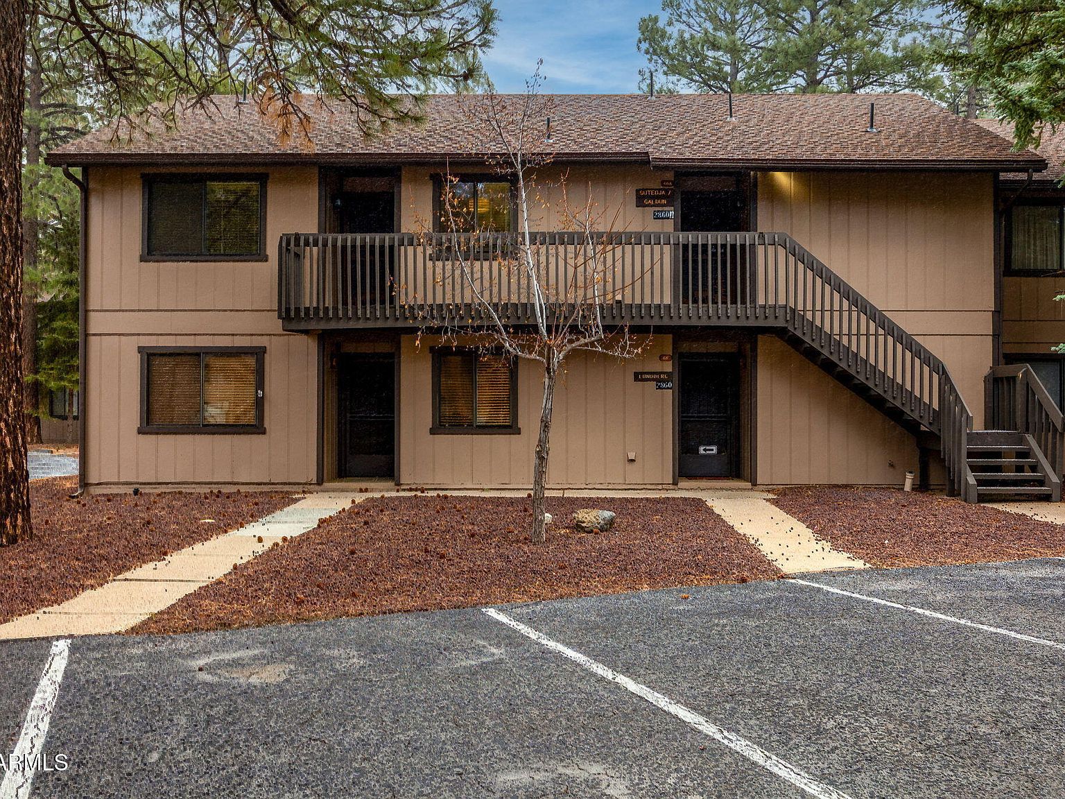 2860 Sports Village Loop #A46 Pinetop, AZ 85935 - Thumbnail 3