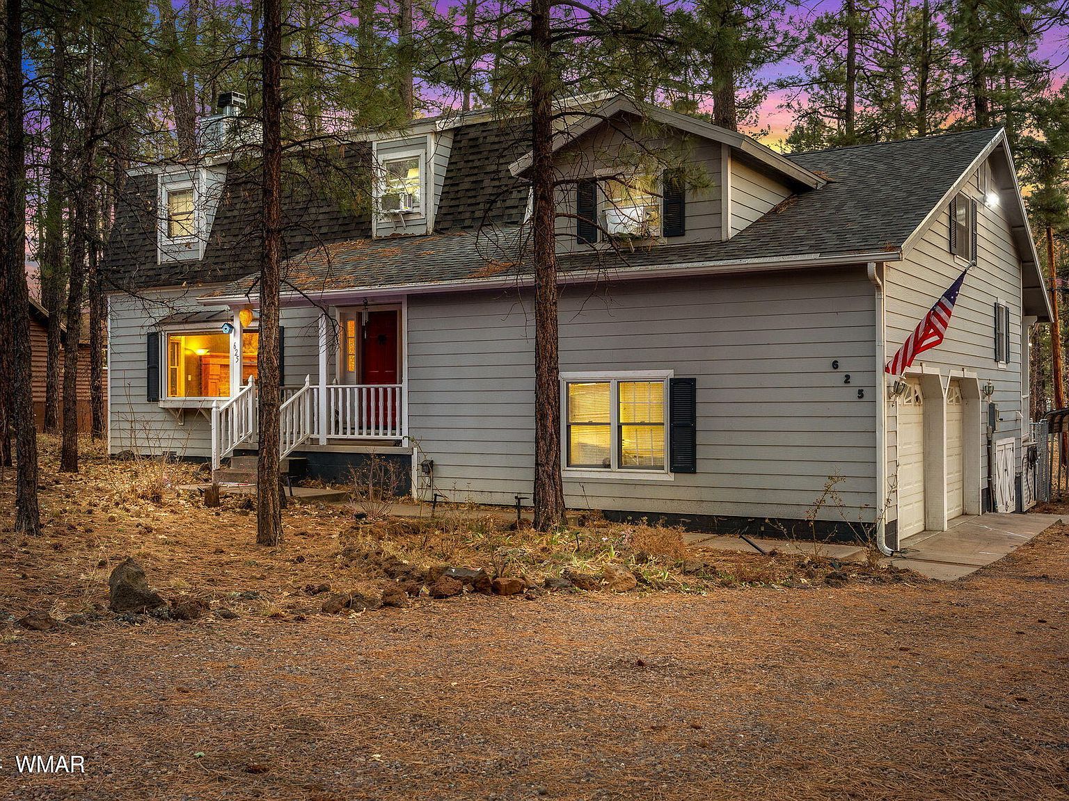 625 E Woodland Lake Rd Pinetop, AZ 85935 - Thumbnail 3