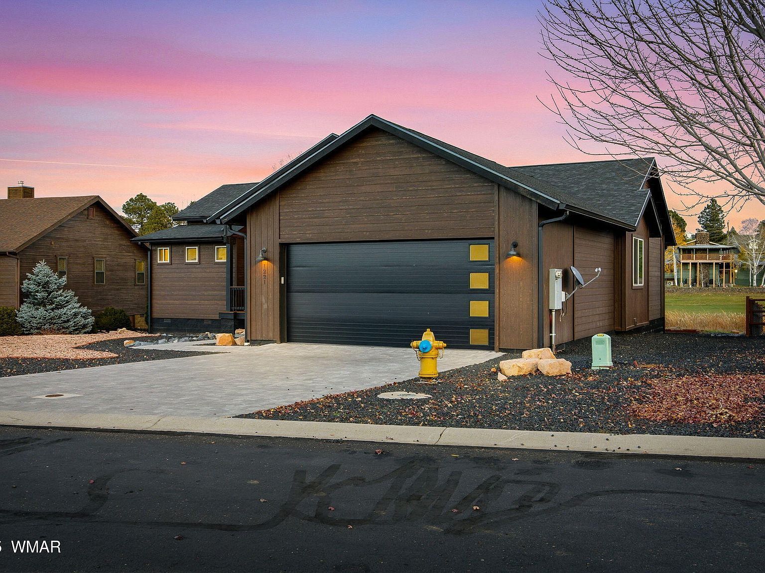 1221 N Bison Golf Ct Show Low, AZ 85901 - Thumbnail 3