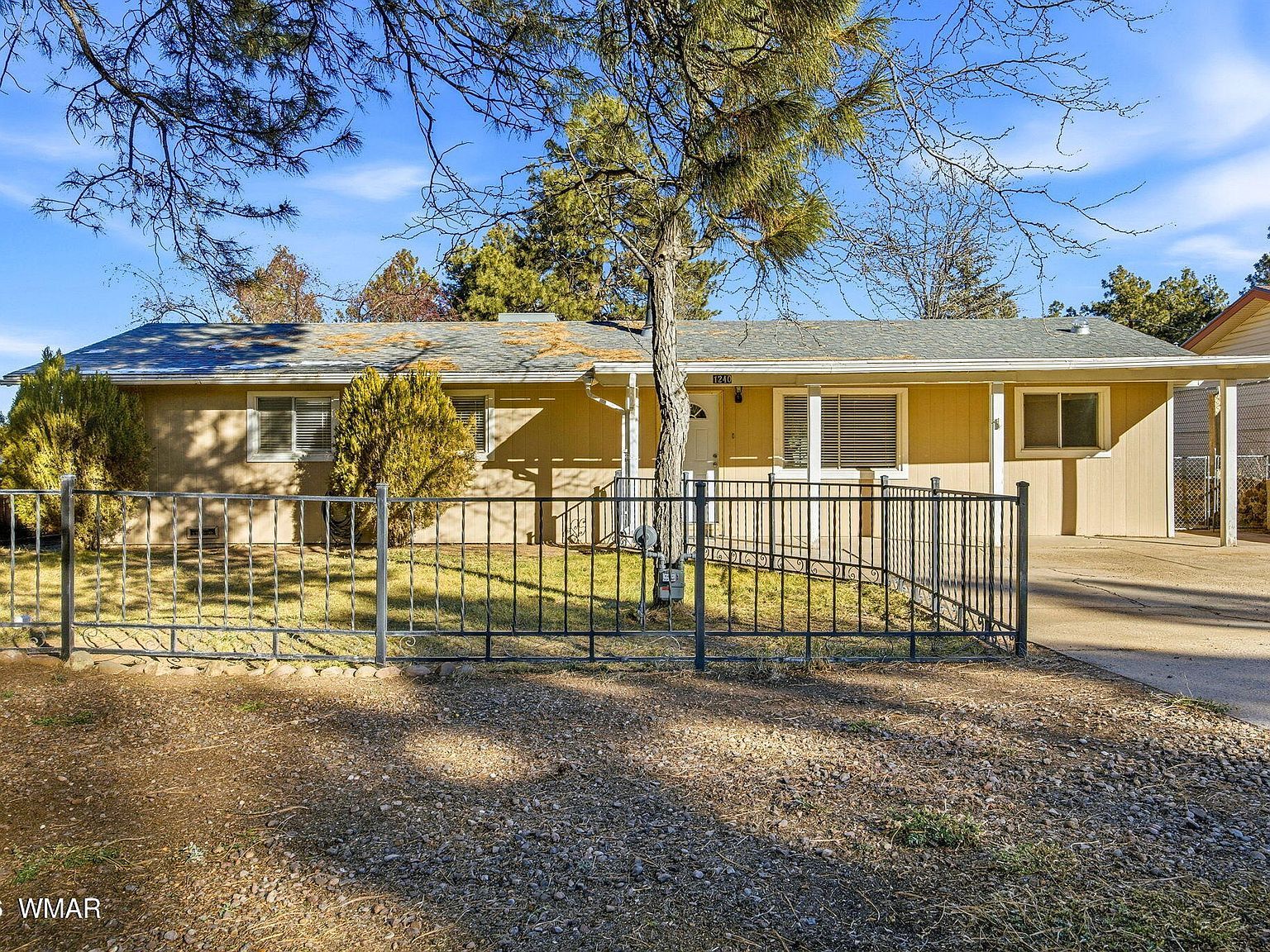 1240 W Owens Show Low, AZ 85901 - Thumbnail 3