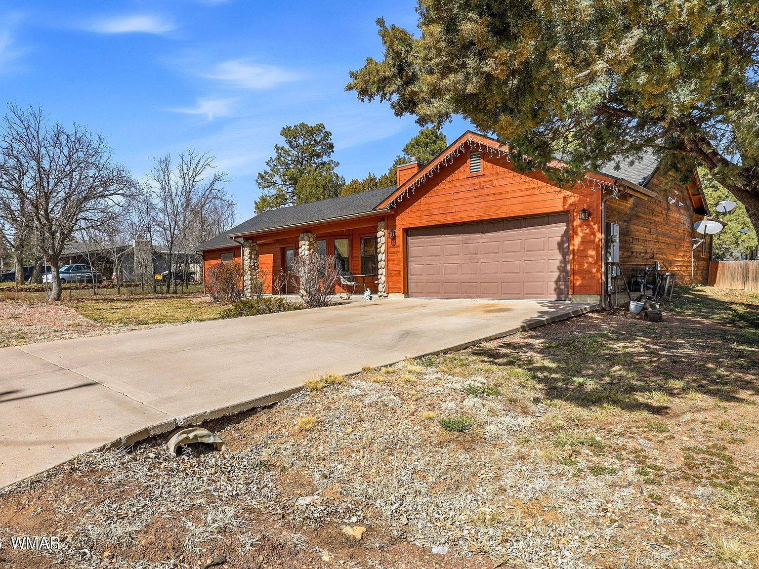 2802 Rainbow Lake Dr Lakeside, AZ 85929 - Thumbnail 3