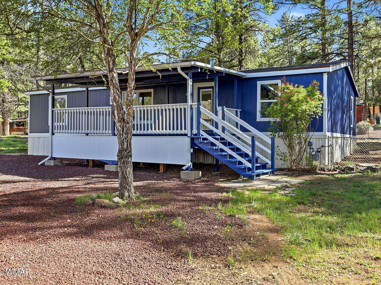 2101 W Park Valley Rd Show Low, AZ 85901 - Thumbnail 3