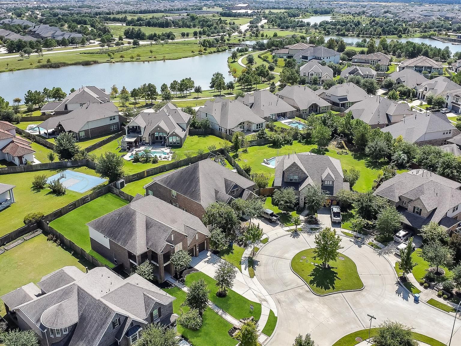 16706 Chestnut Square Dr Cypress, TX 77433 - Thumbnail 3