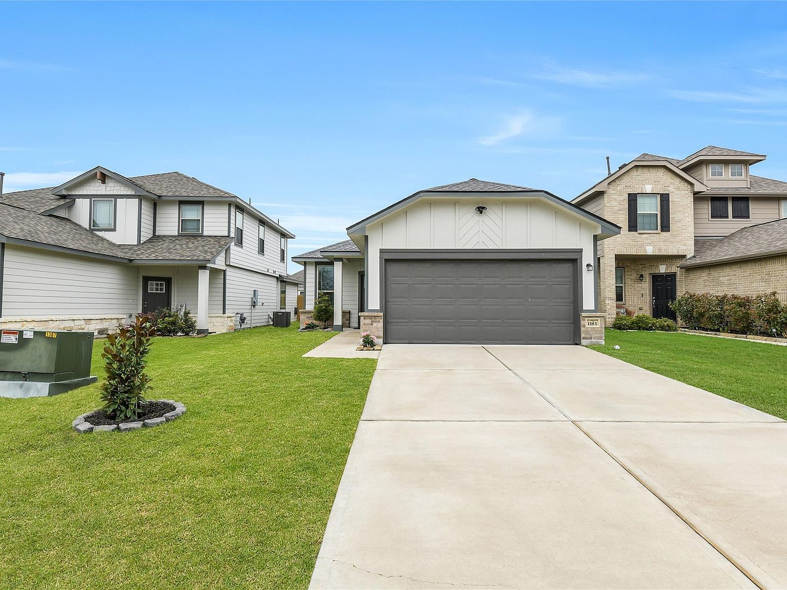 1183 Bluebonnet Trl Bellville, TX 77418 - Thumbnail 3