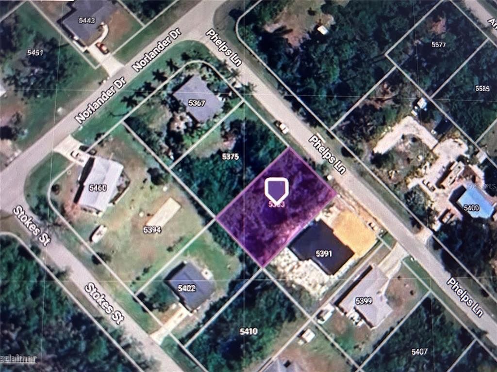 5383 Phelps Ln #6 Pt Charlotte, FL 33981 - Thumbnail 3