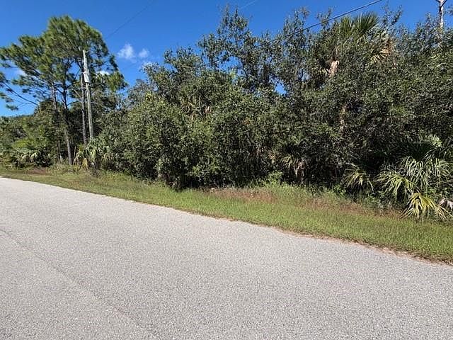 LOT 3 Bernhard Rd LOT 3 North Pt, FL 34288 - Thumbnail 3